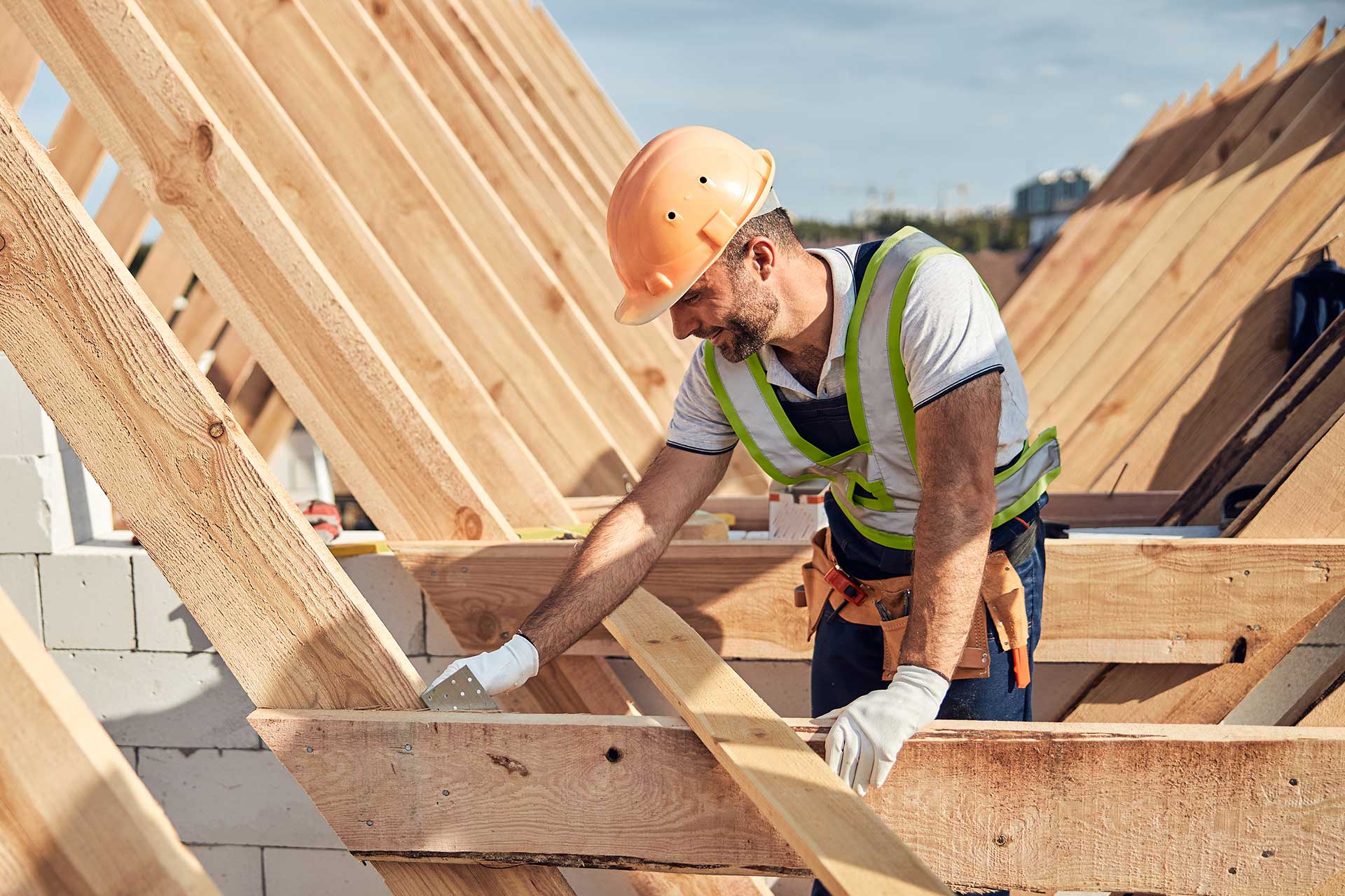 Manutenção e Reparações Gerais